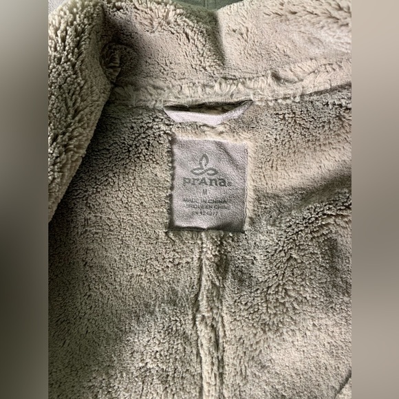 prAna | Lilith Jacket - Medium - Picture 9 of 14